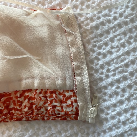 Halter top - Picture 6 of 8